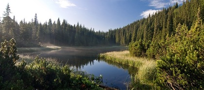 Озеро Маричейка