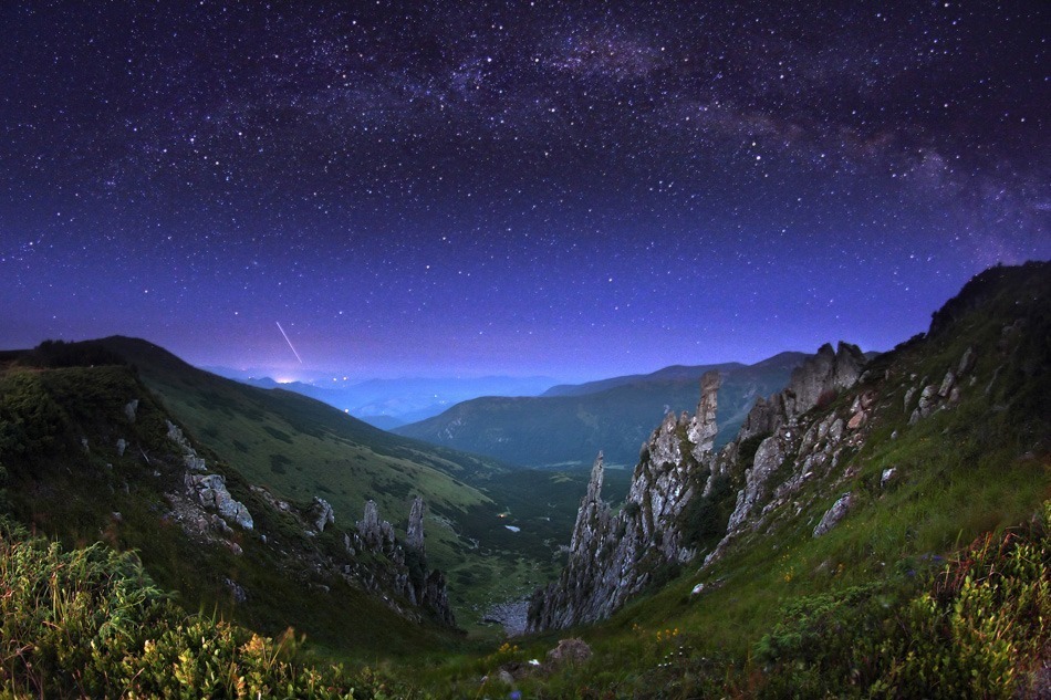 Гора Шпицы (1 863 м), Черногорский хребет - GUIDE.KARPATY.UA