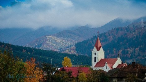 Город скидель фото